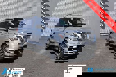 Used 2019 Lincoln Navigator Reserve