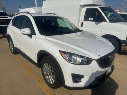 Used 2016 MAZDA CX-5 Touring