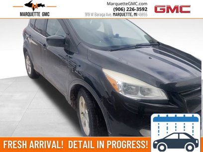 Used 2014 Ford Escape SE