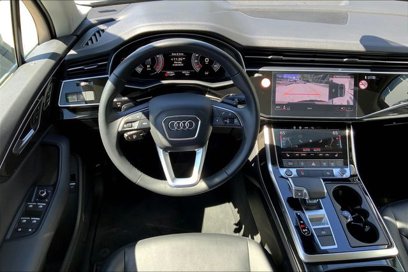 Used 2024 Audi Q7 2.0T Premium Plus