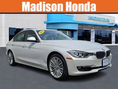 Used 2013 BMW 328i xDrive Sedan