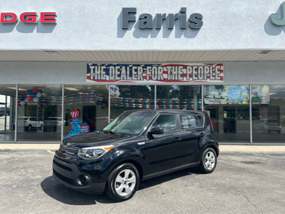Used 2018 Kia Soul w/ Convenience Package