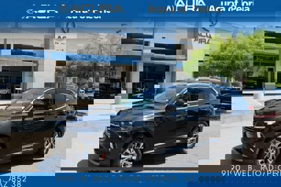 Used 2023 Buick Envision Preferred