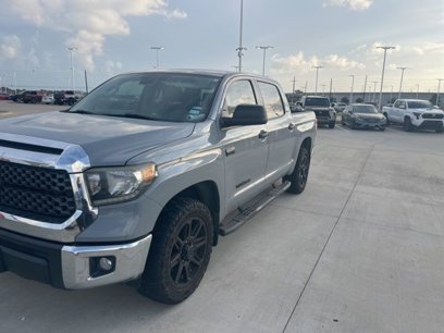 Used 2020 Toyota Tundra SR5