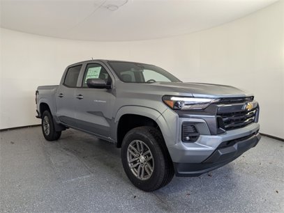 New 2025 Chevrolet Colorado LT w/ LT Convenience Package