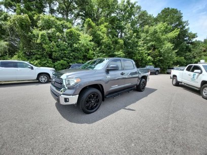 Used 2020 Toyota Tundra SR5