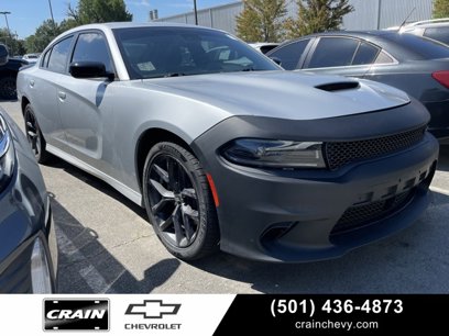 Used 2023 Dodge Charger GT w/ Blacktop Package