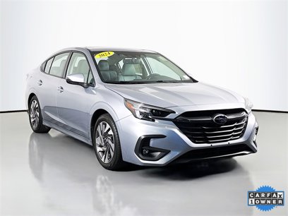 Used 2024 Subaru Legacy Limited