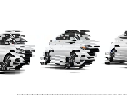 New 2025 Subaru Legacy Touring XT