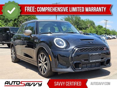 Used 2023 MINI Cooper S w/ Premium Package