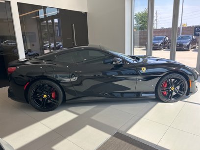 Used 2020 Ferrari Portofino