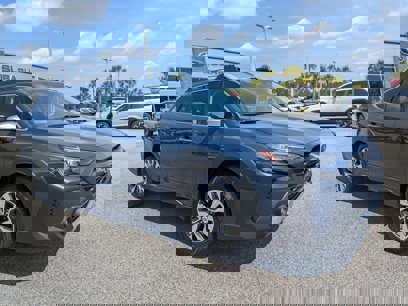 New 2025 Subaru Outback Touring XT