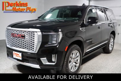 Used 2023 GMC Yukon Denali