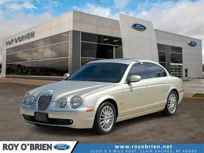 Used 2006 Jaguar S-TYPE 3.0