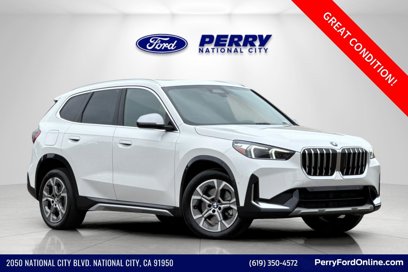 Used 2023 BMW X1 xDrive28i w/ Convenience Package