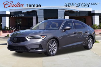 Used 2023 Acura Integra