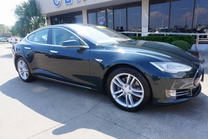 Used 2013 Tesla Model S