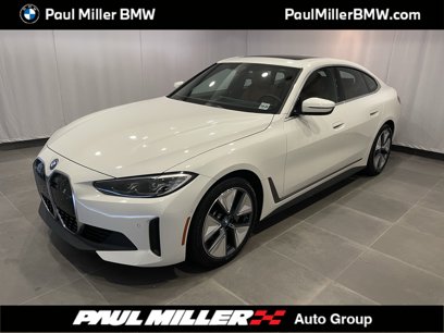 Used 2024 BMW i4 eDrive35 w/ Premium Package