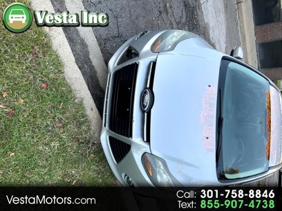 Used 2014 Ford Focus Titanium
