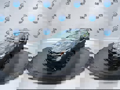 New 2025 Subaru Impreza 2.0i Sport
