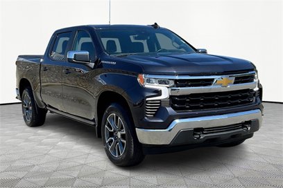 Used 2023 Chevrolet Silverado 1500 LT