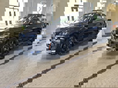 New 2025 BMW i4 xDrive40i w/ Premium Package