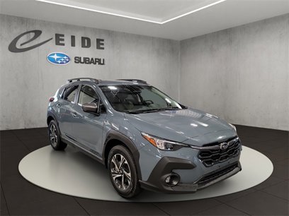 Certified 2024 Subaru Crosstrek 2.0i Premium