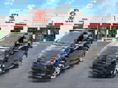 Used 2024 Toyota Corolla LE