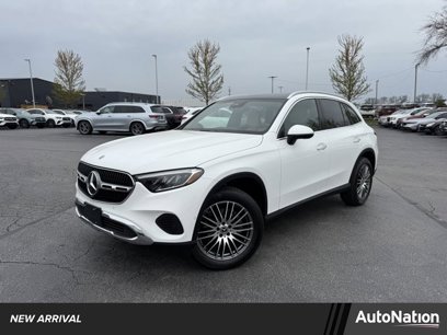 Used 2024 Mercedes-Benz GLC 300 4MATIC