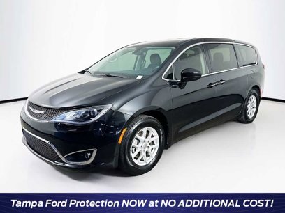 Used 2020 Chrysler Pacifica Touring