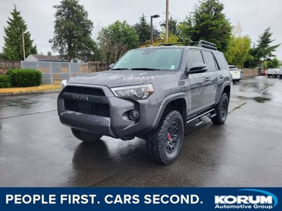 Used 2023 Toyota 4Runner SR5 Premium