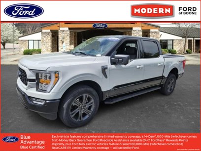 Used 2023 Ford F150 XLT w/ Equipment Group 302A High
