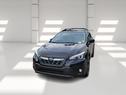 Used 2022 Subaru Crosstrek 2.5i Limited w/ Popular Package #2