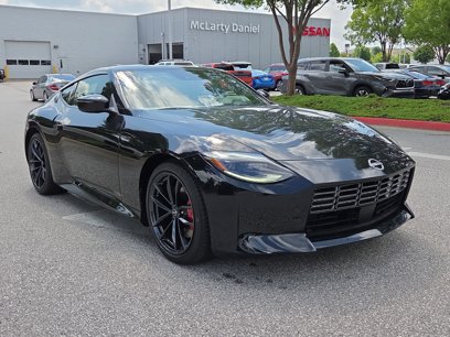 New 2024 Nissan Z Performance w/ Floor Mat Package