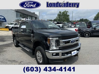 Used 2019 Ford F350 XLT w/ XLT Premium Package