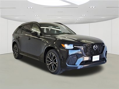 New 2025 MAZDA CX-70 3.3 Turbo S w/ Premium Package