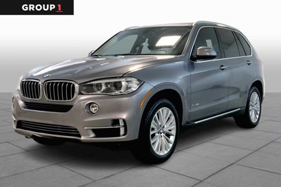 Used 2016 BMW X5 xDrive35i