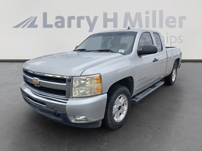 Used 2011 Chevrolet Silverado 1500 LT w/ All-Star Edition