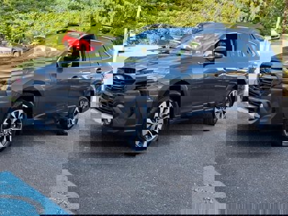 New 2025 Subaru Outback Limited