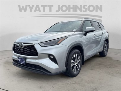 Used 2023 Toyota Highlander L