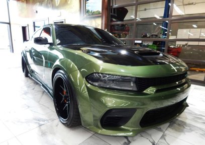 Used 2022 Dodge Charger SRT Hellcat w/ Harman/Kardon Audio Group