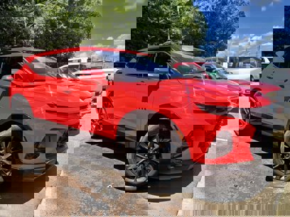 Certified 2022 Chevrolet Blazer RS w/ Enhanced Convenience Package