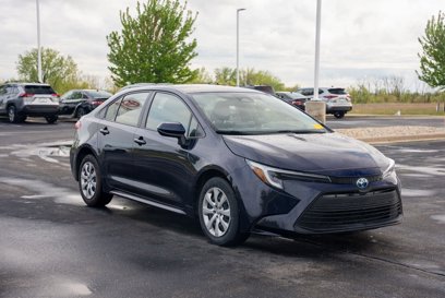 Used 2023 Toyota Corolla LE
