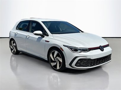 Used 2024 Volkswagen GTI S