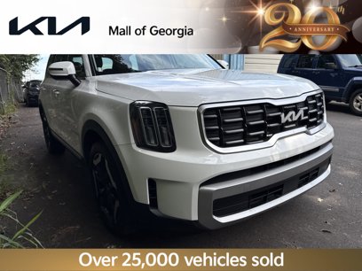 Used 2023 Kia Telluride S