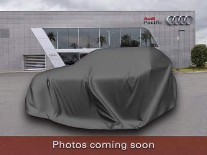 Used 2022 Audi Q5 e Premium w/ Convenience Package