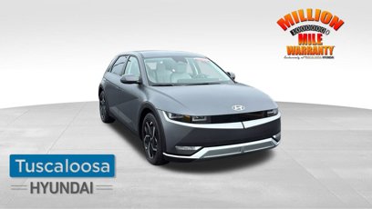 Used 2023 Hyundai Ioniq 5 SEL w/ Cargo Package