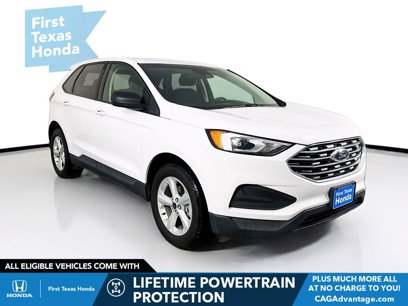 Used 2020 Ford Edge SE