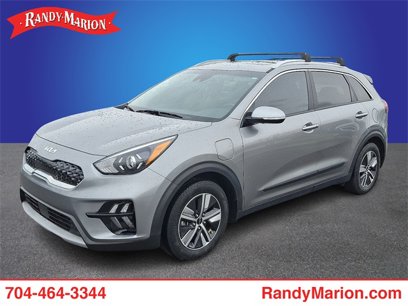 Used 2022 Kia Niro EX Premium