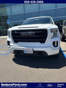 Used 2021 GMC Sierra 1500 Elevation w/ Driver Alert Package I